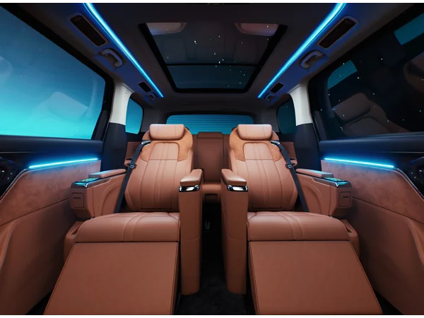 mg m9 m9-presidential-limo-900-kwh interior