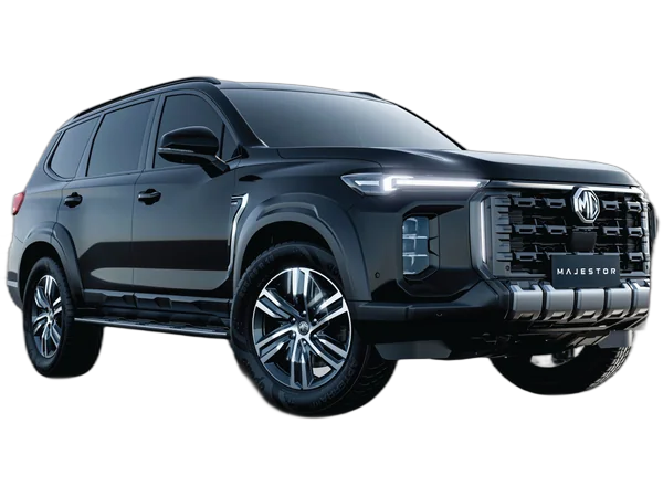 mg majestor majestor-savvy-4wd-diesel-20l-turbo-automatic-7-str exterior