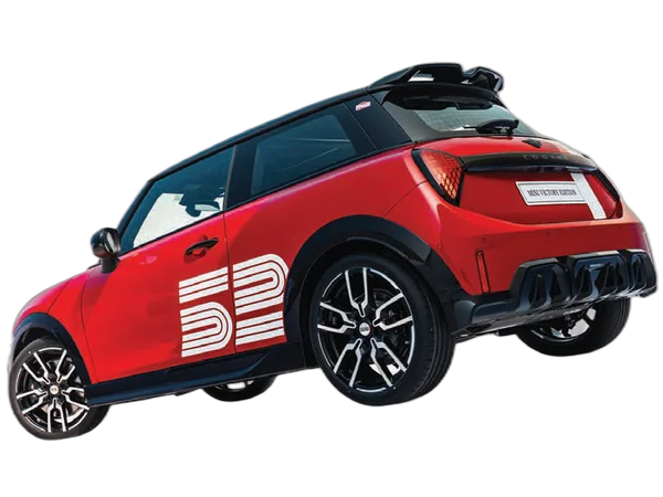 mini cooper cooper-classic-pack exterior