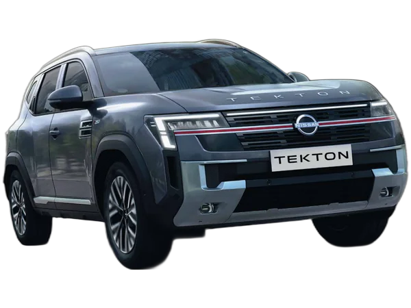 nissan tekton acenta-t160-mt exterior
