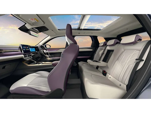nissan tekton visia-plus-t160-mt interior