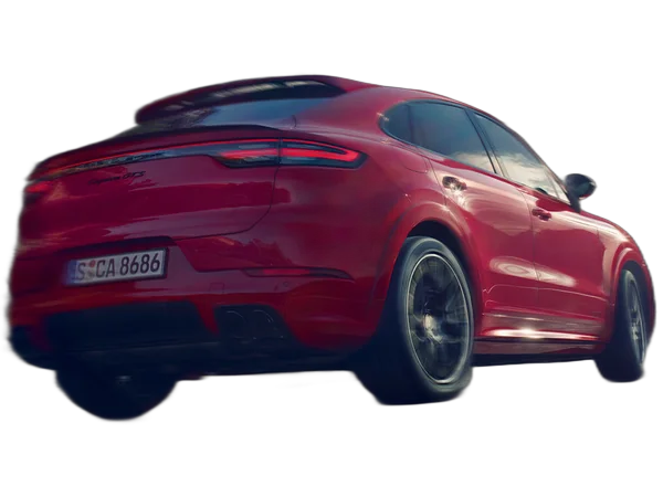 porsche cayenne cayenne-black-edition exterior