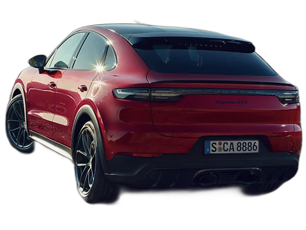 porsche cayenne cayenne-gts exterior