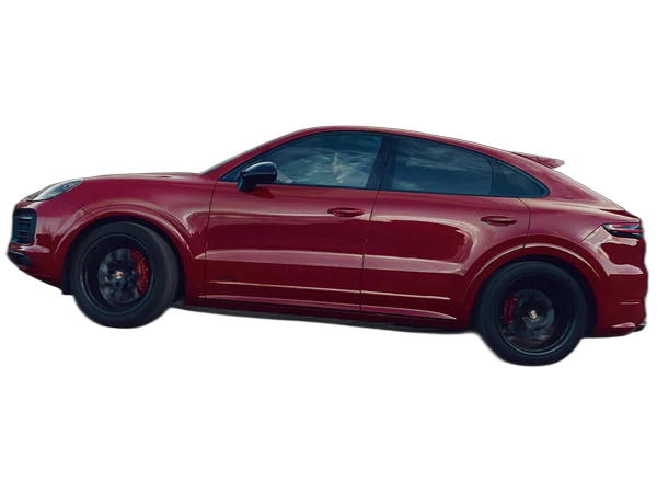 porsche cayenne cayenne-gts exterior