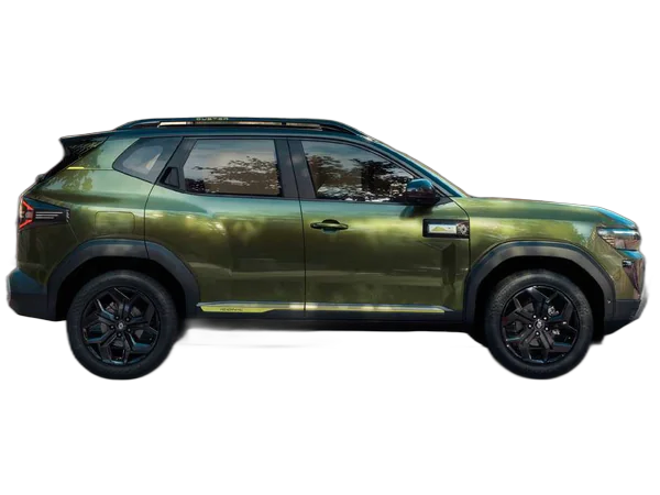 renault duster duster-techno-petrol-10l-turbo-manual exterior