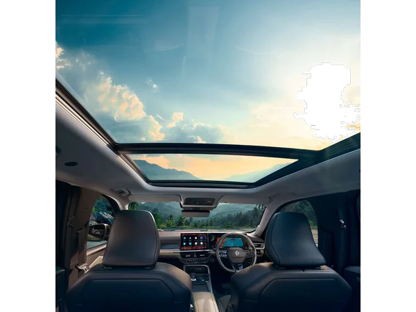 renault duster duster-techno-petrol-10l-turbo-manual interior