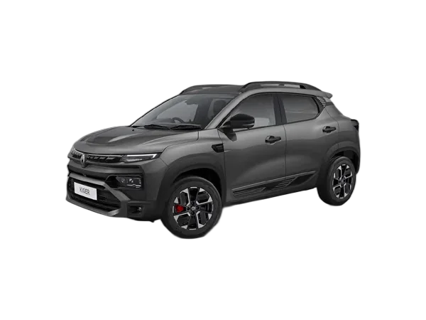 renault kiger kiger-evolution-petrol-automatic-amt exterior