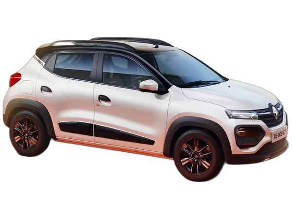 renault kwid kwid-authentic-cng-manual exterior