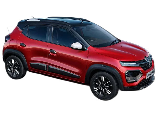 renault kwid kwid-techno-petrol-automatic-dual-tone exterior