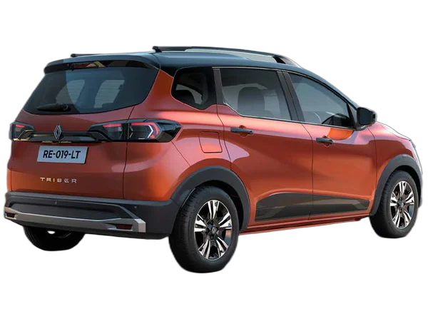 renault triber triber-authentic-cng-manual exterior