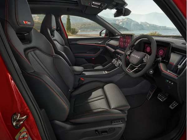skoda kodiaq kodiaq-lounge-petrol-turbo-automatic-5-str interior