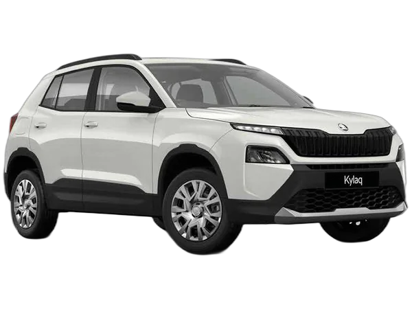 skoda kylaq kylaq-sportline-at exterior