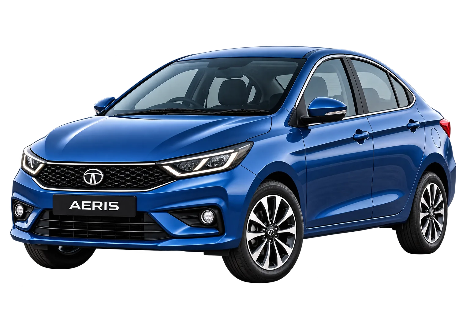 Tata Aeris