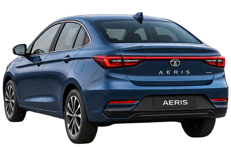 Tata Aeris Creative Plus CNG AMT