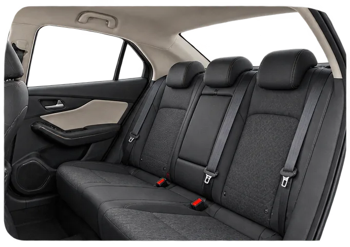Tata Aeris Creative Plus CNG AMT