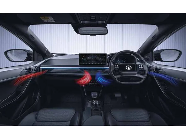 tata curvv curvv-creative-petrol-12l-turbo-automatic interior