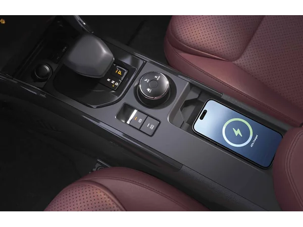 tata curvv curvv-creative-plus-s-petrol-12l-turbo-automatic-dual-tone interior