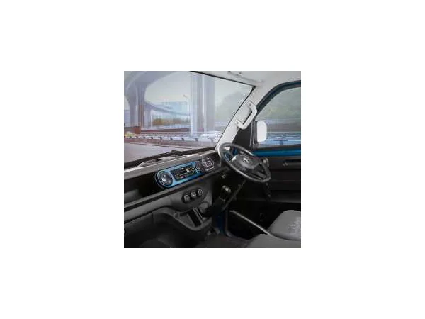 tata estate estate-std interior
