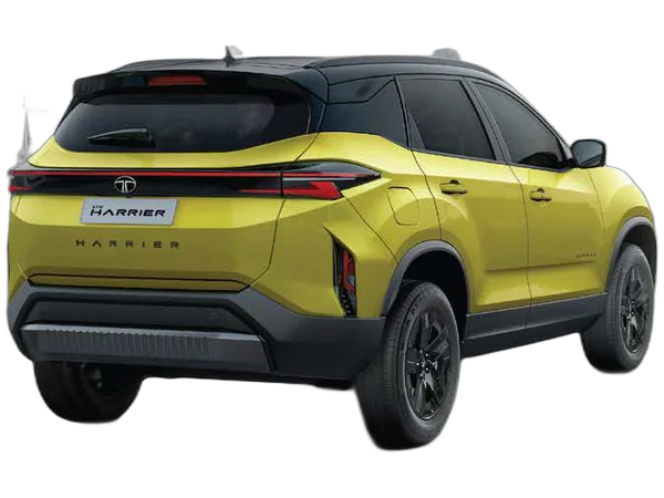 tata harrier harrier-fearless-x-dark-edition-petrol-15l-turbo-manual exterior