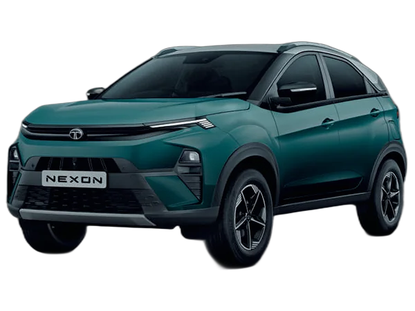 tata nexon nexon-creative-plus-ps-diesel-15l-turbo-automatic-amt-dual-tone exterior