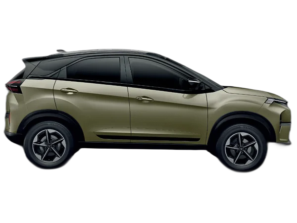 tata nexon nexon-creative-plus-ps-petrol-12l-turbo-automatic-dct-dual-tone exterior