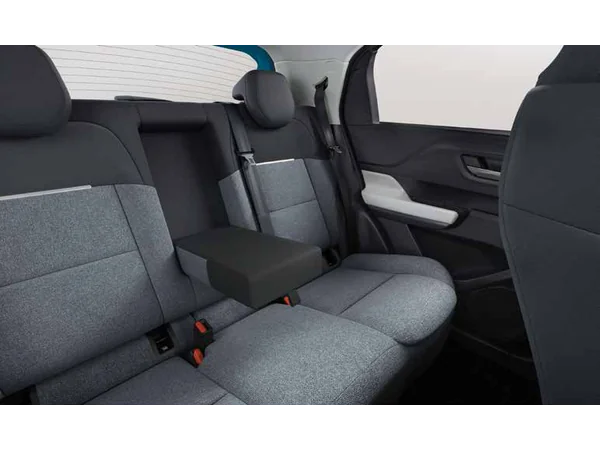 tata punch punch-adventure-petrol-automatic interior