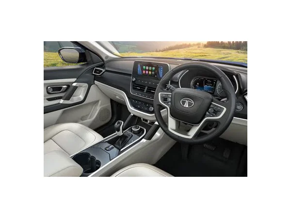 tata safari safari-accomplished-x-plus-dark-petrol-15l-turbo-automatic-7-str interior