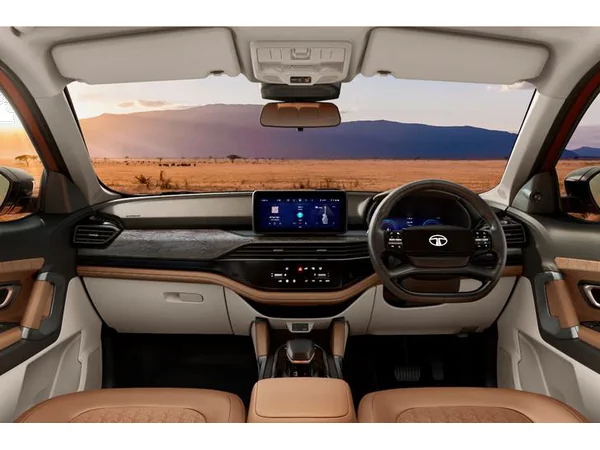 tata safari safari-accomplished-x-plus-diesel-20l-turbo-automatic-6-str interior