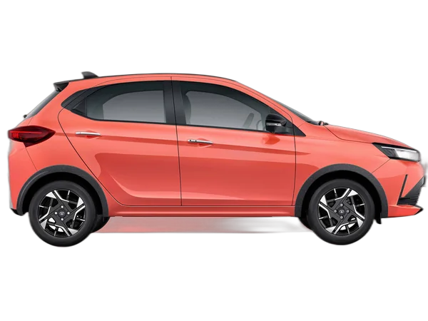 tata tiago tiago-pure-petrol-automatic exterior