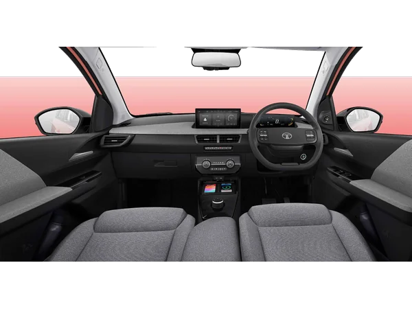 tata tiago tiago-pure-plus-cng-automatic interior