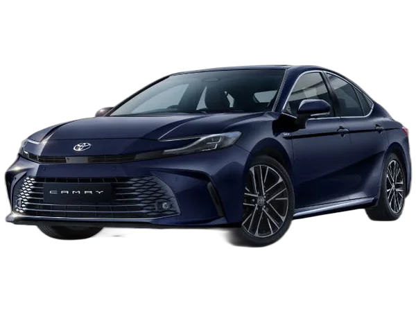 toyota camry camry-elegant-hybrid-electric-petrol-automatic-platinum-white-pearl exterior