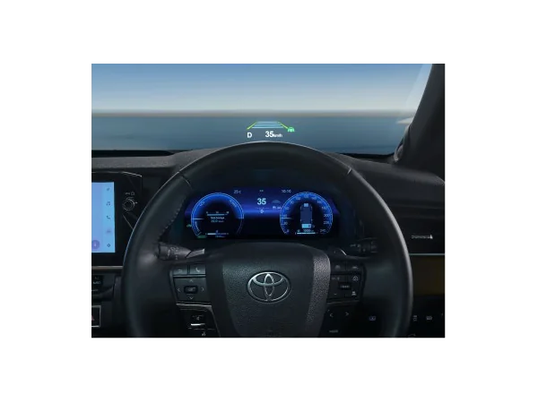 toyota camry camry-elegant-hybrid-electric-petrol-automatic interior