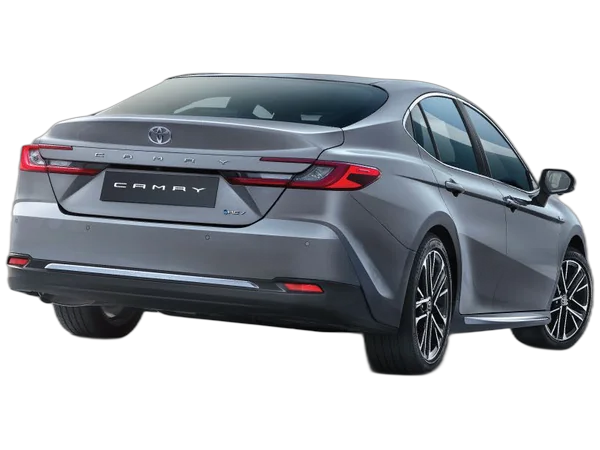 toyota camry camry-sprint-edition-hybrid-electric-petrol-automatic-dual-tone exterior