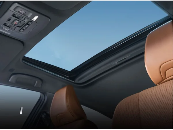 toyota camry camry-sprint-edition-hybrid-electric-petrol-automatic-dual-tone interior