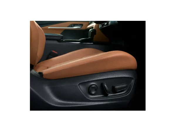 toyota camry camry-sprint-edition-hybrid-electric-petrol-automatic-dual-tone interior