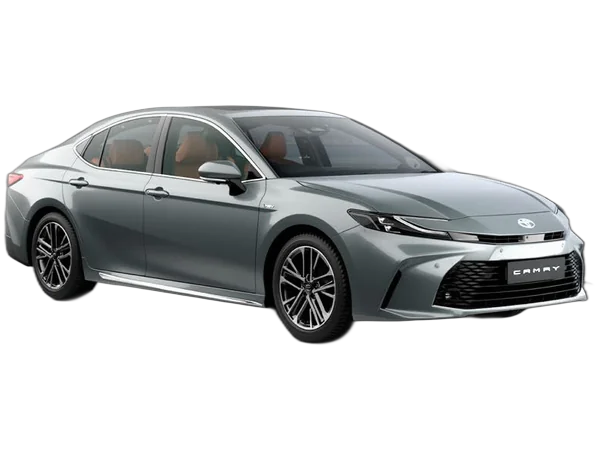 toyota camry camry-sprint-edition-hybrid-electric-petrol-automatic-platinum-white-pearl exterior