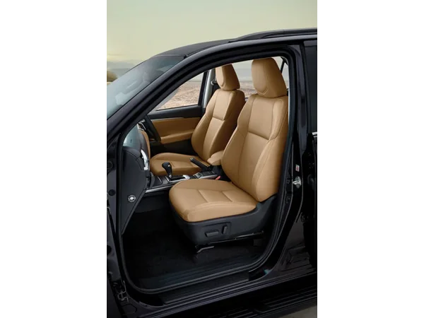 toyota fortuner fortuner-4x4-4wd-diesel-28l-turbo-6-speed-manual-platinum-white-pearl interior
