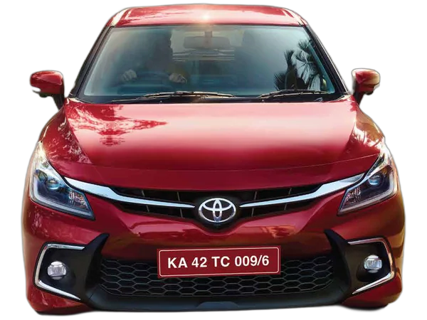 toyota glanza glanza-e-2023-2025 exterior