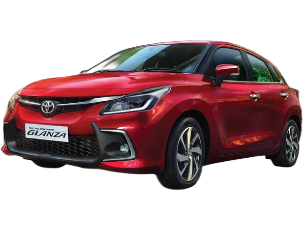 toyota glanza glanza-v-petrol-automatic exterior