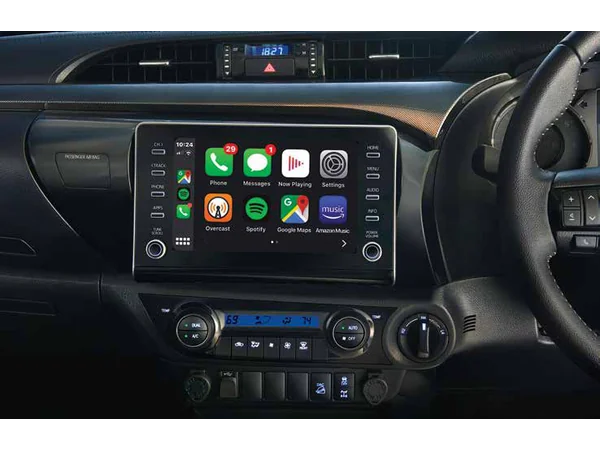 toyota hilux hilux-black-edition-diesel-turbo-automatic interior