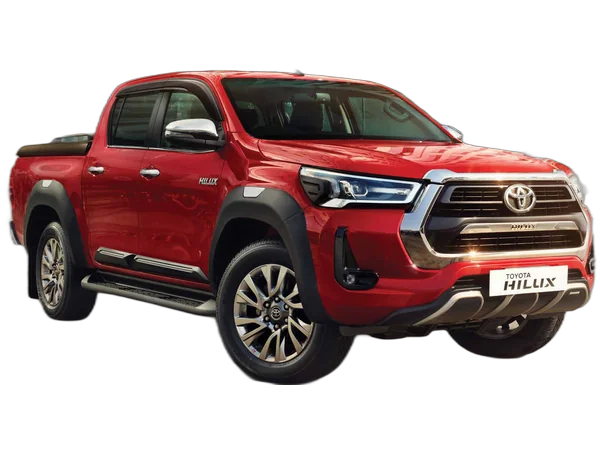 toyota hilux hilux-high-diesel-turbo-manual exterior