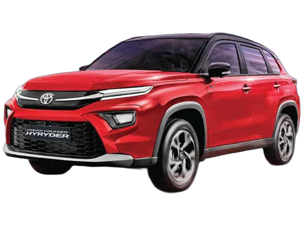 toyota hyryder hyryder-s-e-cng-2023-2023 exterior