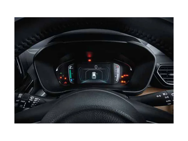 toyota hyryder hyryder-s-e-cng-2023-2023 interior