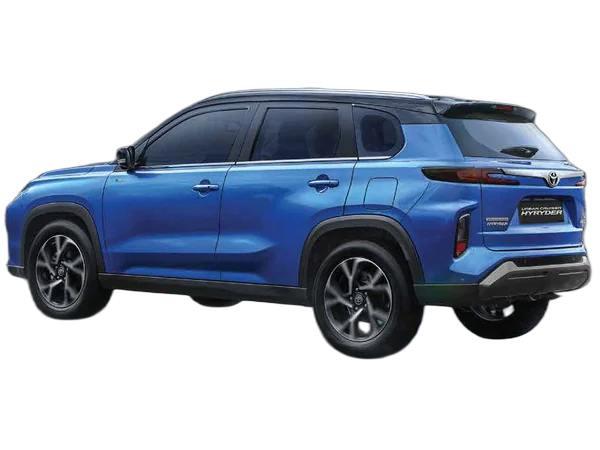 toyota hyryder hyryder-v-2wd-petrol-15l-manual exterior