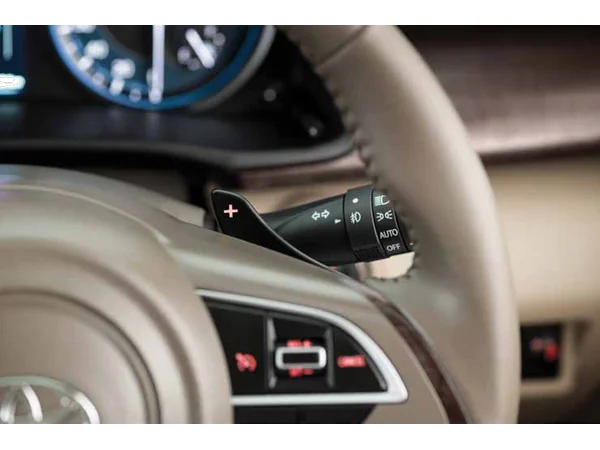 toyota rumion rumion-s-petrol-automatic interior