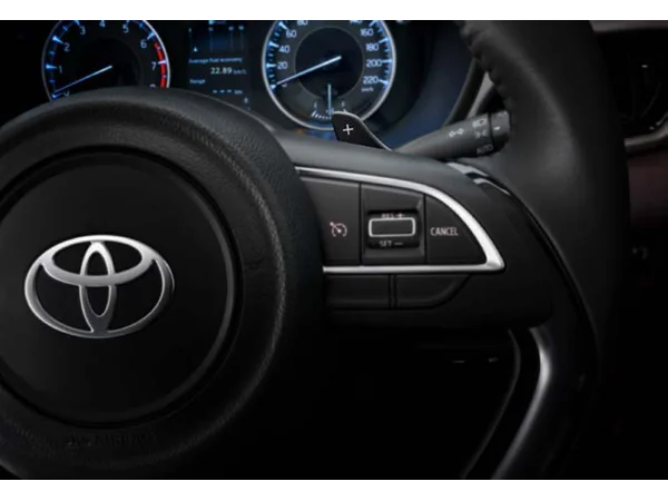 toyota taisor taisor-e-12-cng-mt-2024-2025 interior