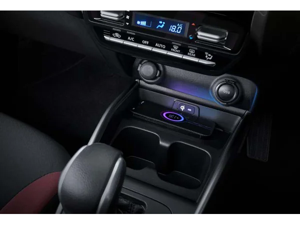 toyota taisor taisor-g-petrol-10l-turbo-automatic-tc interior