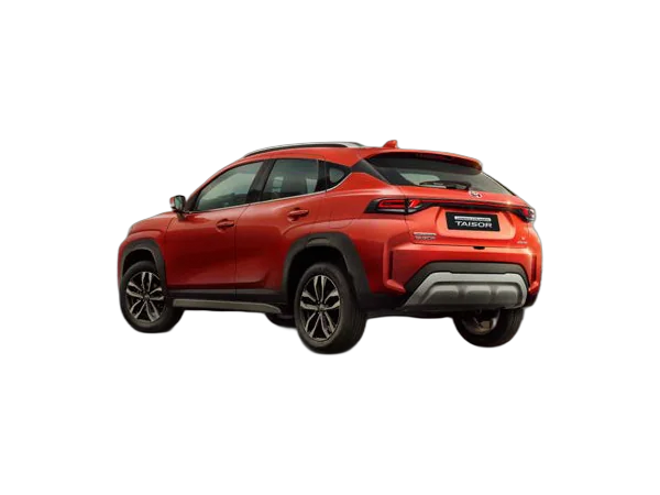toyota taisor taisor-s-plus-petrol-12l-manual exterior