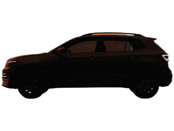 volkswagen taigun taigun-highline-plus-petrol-10l-turbo-automatic-tc exterior