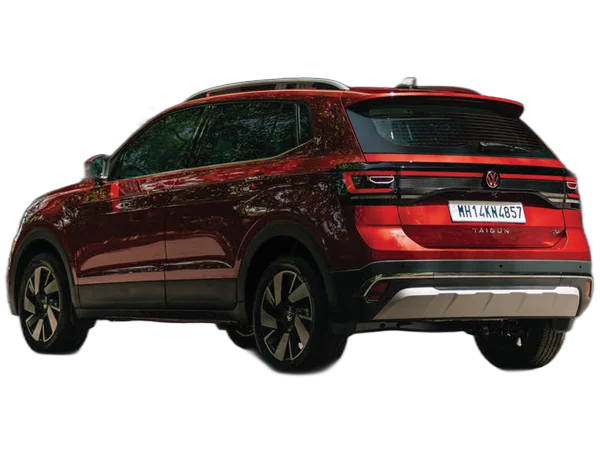 volkswagen taigun taigun-topline-petrol-10l-turbo-automatic-tc exterior